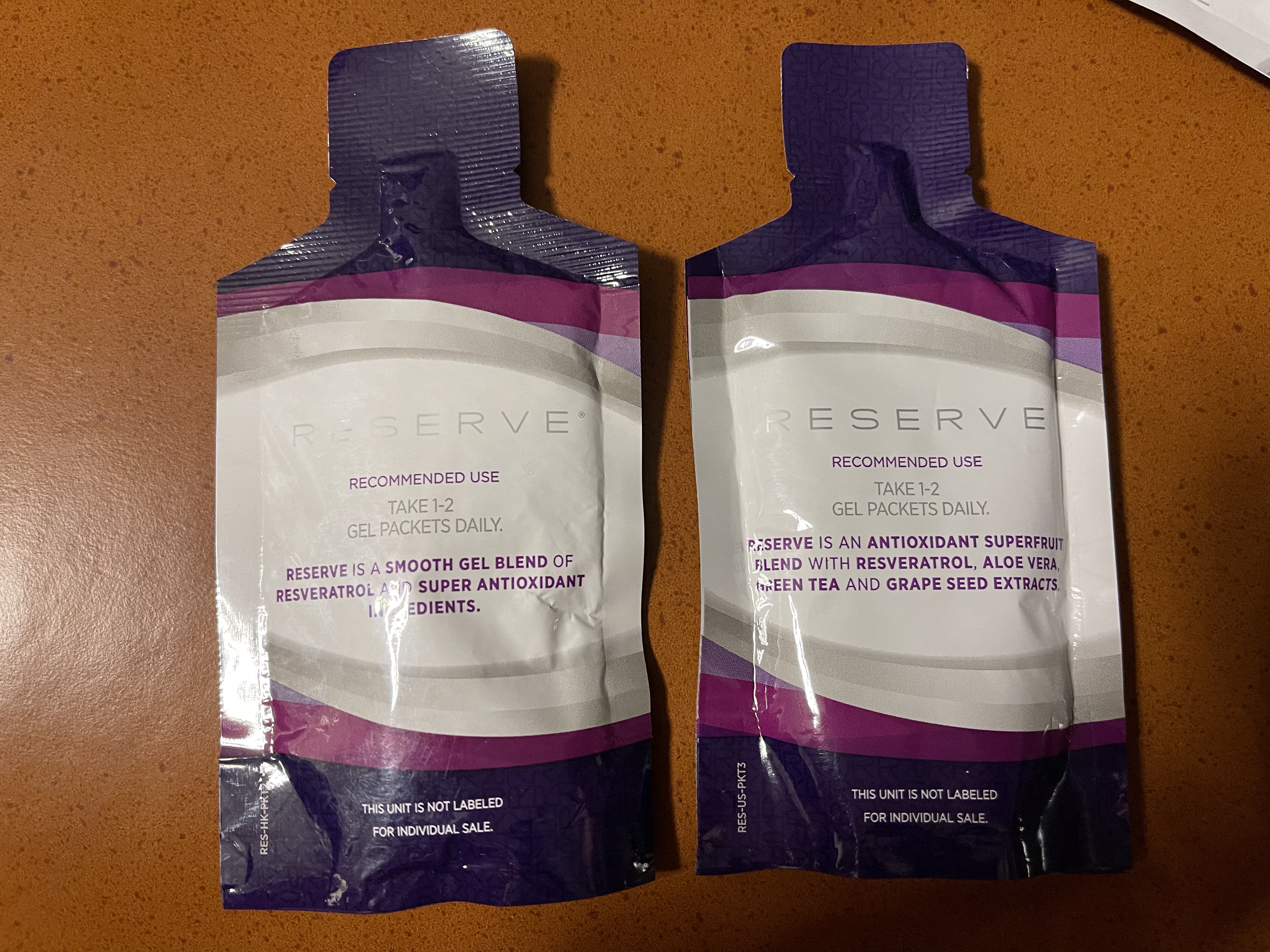 美国进口白藜芦醇沛泉菁华美商婕斯复合维生素 美商捷斯(jeunesse) 白