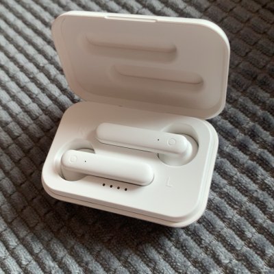 2020新款ipadair109英寸256g天空蓝创维真无线蓝牙耳机套餐