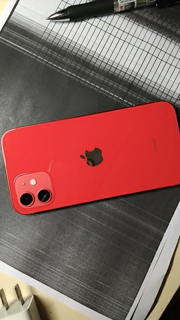 2020款 苹果 apple iphone 12 mini[完美解锁 无需卡贴]5.