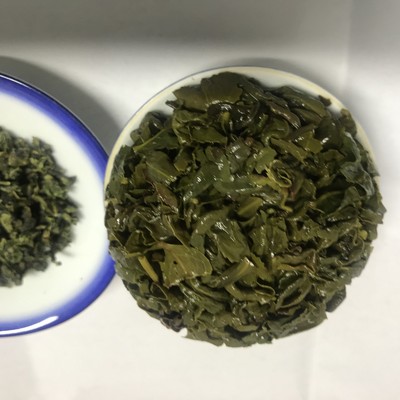 福崗鐵觀音茶葉蘭花香新茶濃香型特級正宗高山茶烏龍茶禮盒裝500g曬單