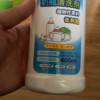 Pigeon贝亲 婴儿奶瓶奶嘴清洗剂 清洗液400ml 宝宝儿童用品MA26晒单图