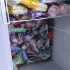 妮雪798双温商用冰柜卧式冰箱冷藏冷冻节能大容量雪糕展示柜晒单图