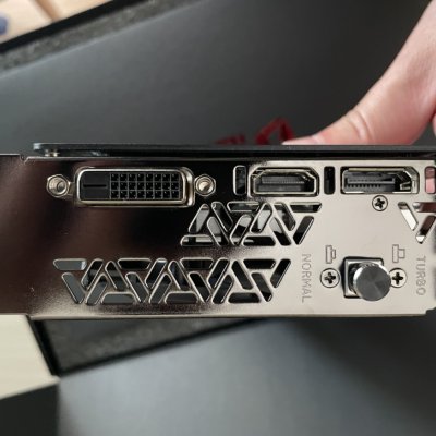 七彩虹(colorful)igame geforce gtx 1650 ultra oc 4gd6台式电脑游戏