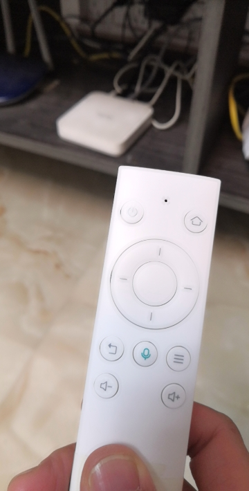 hitv-m1 voice m311 华为蓝牙语音遥控器原装款晒单图