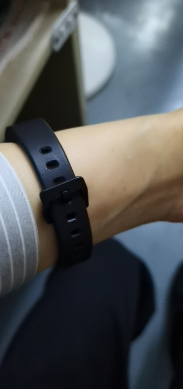 华为荣耀手环5i智能蓝牙心率监测运动跑步多功能计步器血氧检测防水