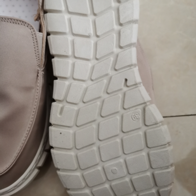 爆2021新款老北京雨伞布鞋一脚蹬透气男鞋套脚懒人鞋男士休闲板鞋