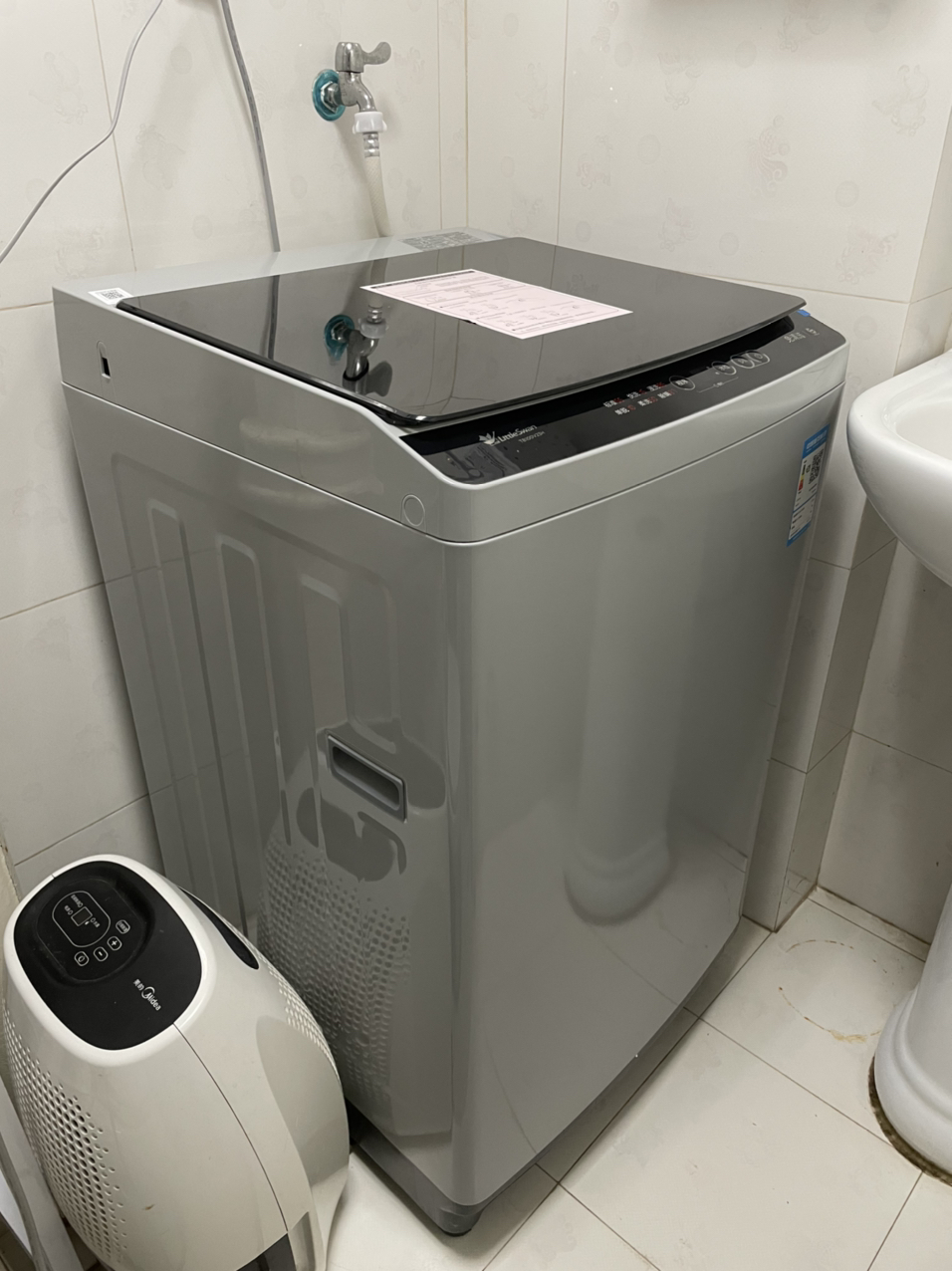 小天鹅洗衣机波轮大容量