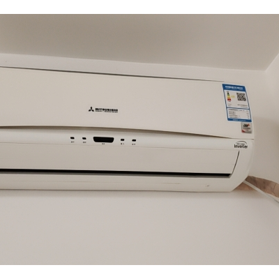 mitsubishi/三菱重工 1匹一级变频冷暖空调挂机整机进口 kfr-25gw/as