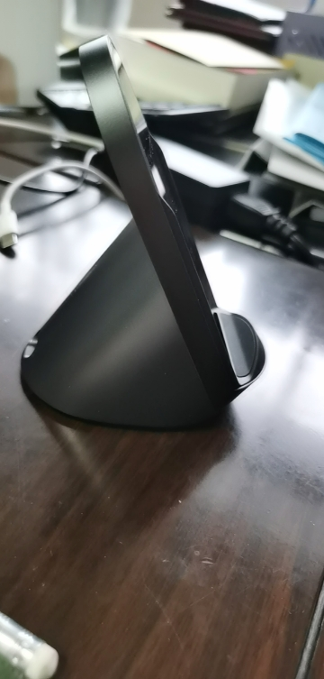 华为无线充电器40w原装超级快充全新立式风冷p40pro  mate30系列mate