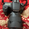 佳能(Canon) EOS 90D 单反套机(18-135mm f/3.5-5.6 IS USM) 数码佳能单反相机晒单图