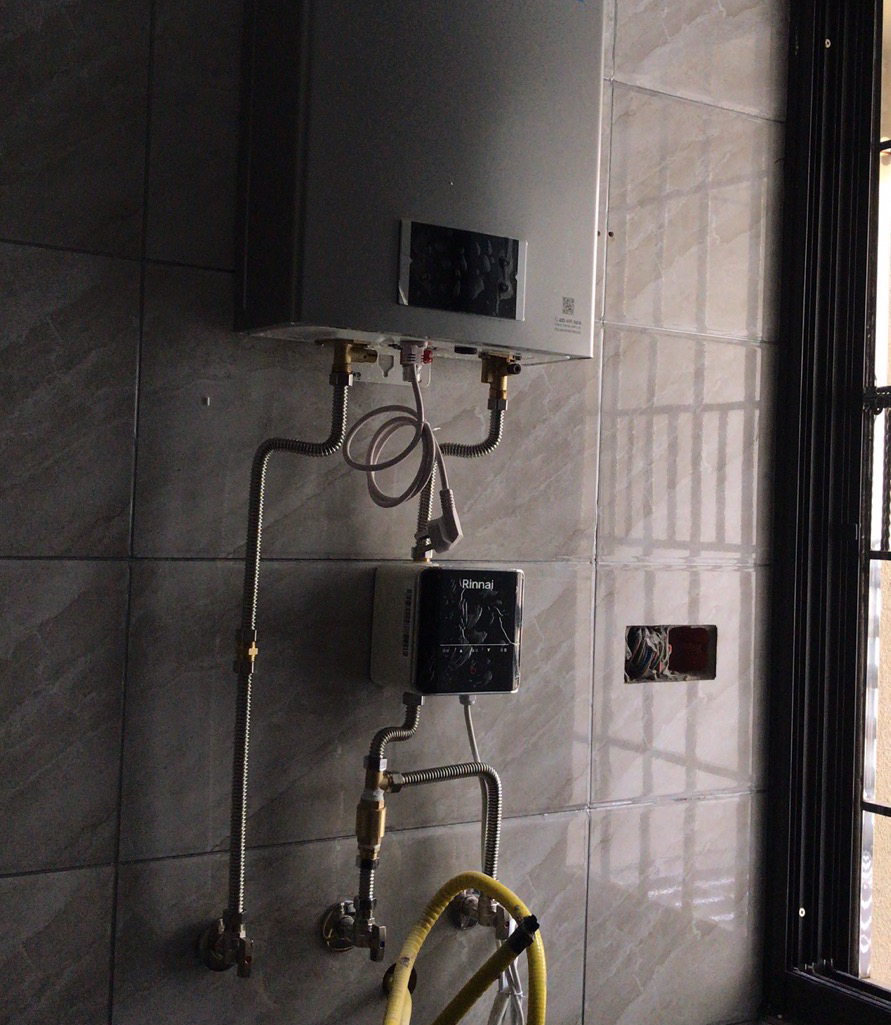 林内16升燃气热水器怎么样_林内16升燃气热水器好不好_林内16升燃气热