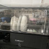 康宝(canbo)台式消毒柜家用迷你小型厨房碗筷碗柜免沥水奶瓶消毒XDZ33-A1晒单图