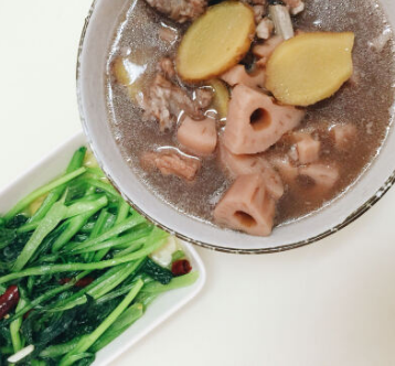 苏泊尔(supor)新款怀石养生煲 砂锅陶瓷煲 多功能蒸煮两用带蒸屉 炖锅