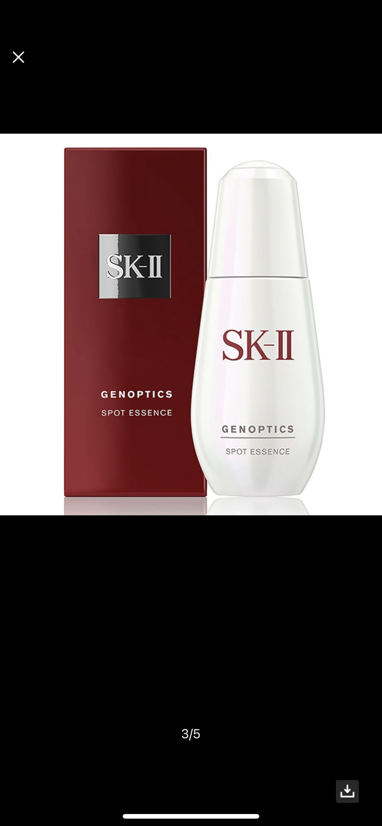 我们为您提供skii精华75的优质评价包括skii精华75商品评价晒单百万