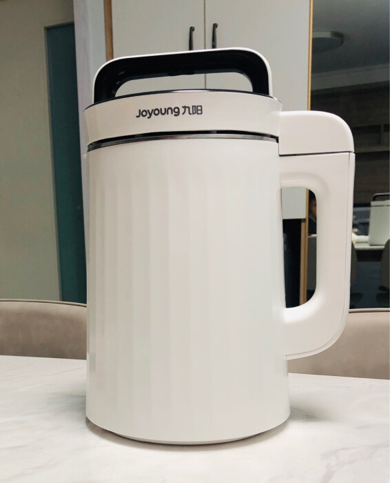 九阳 (joyoung) 豆浆机 dj13r-g1 破壁免滤家用全自动榨汁机 多功能