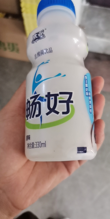 小样乳酸菌