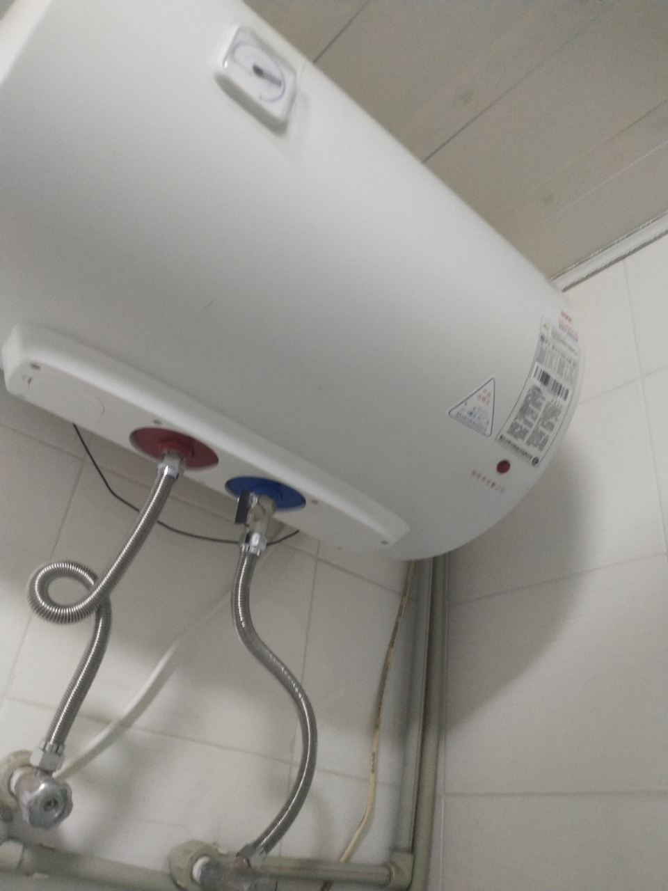 樱花热水器樱花