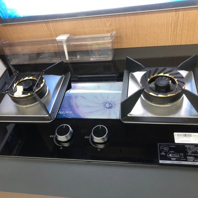 华帝(vatti)燃气灶 华帝灶具jzy-b8410b【价格 图片 品牌 报价】-苏宁