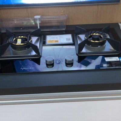 华帝(vatti)燃气灶 华帝灶具jzy-b8410b【价格 图片 品牌 报价】-苏宁