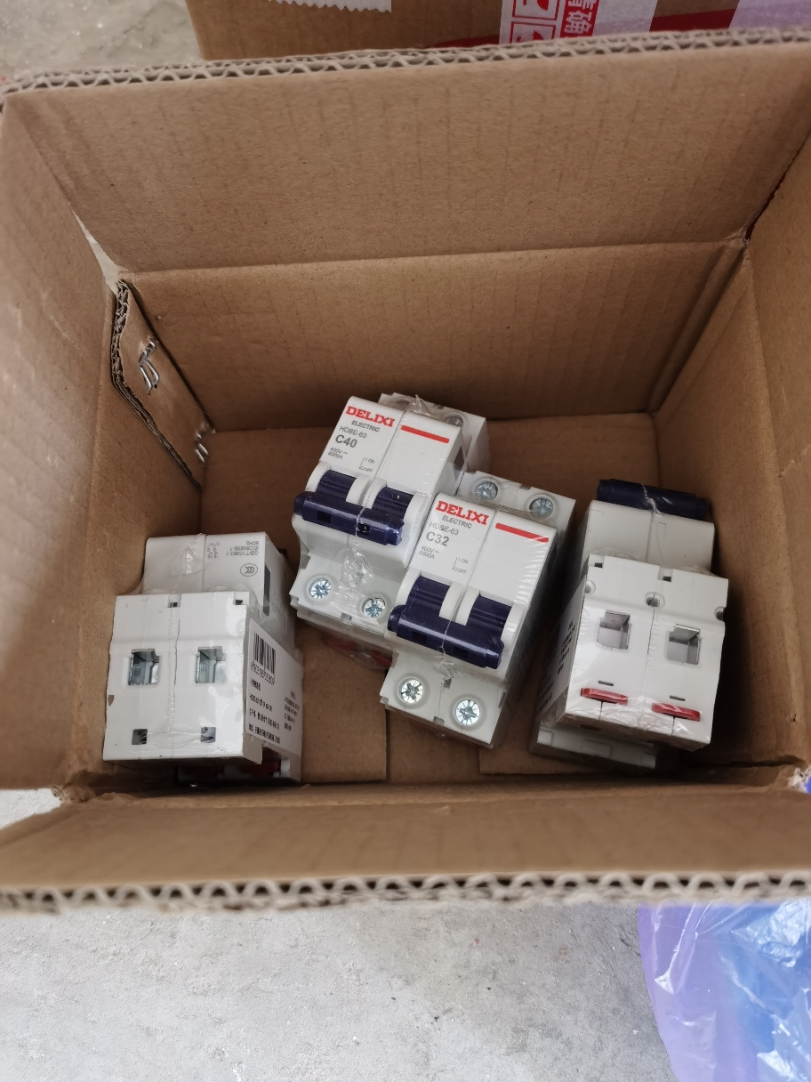 我们为您提供断路器2p的优质评价,包括断路器2p商品