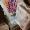 怡丽立体护围纤巧18包84片日夜卫生巾套装姨妈巾晒单图