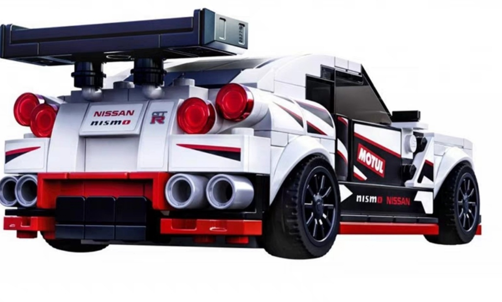 lego乐高 城市系列 消防救援直升机60281益智玩具拼插积木5岁 男孩