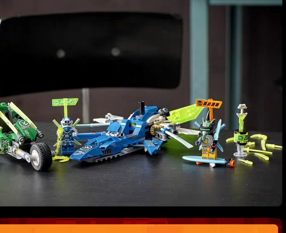 lego乐高 城市系列 消防救援直升机60281益智玩具拼插积木5岁 男孩