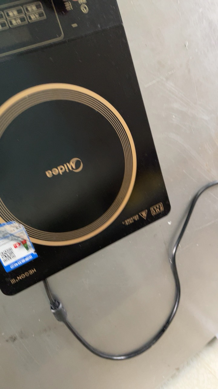 触控式大线盘家用多功能大火力电磁炉2100w电磁灶c21-rt21e0105晒单图