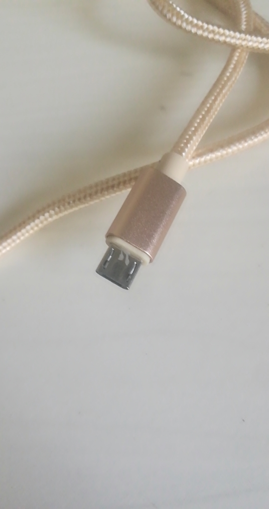 魅族数据线2米