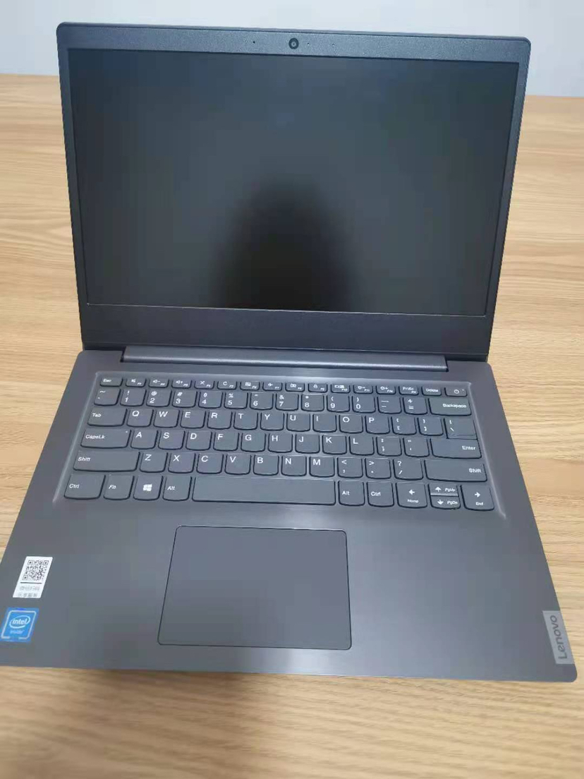 联想(lenovo) 扬天v14 14英寸英特尔高性能轻薄笔记本电脑 (intel