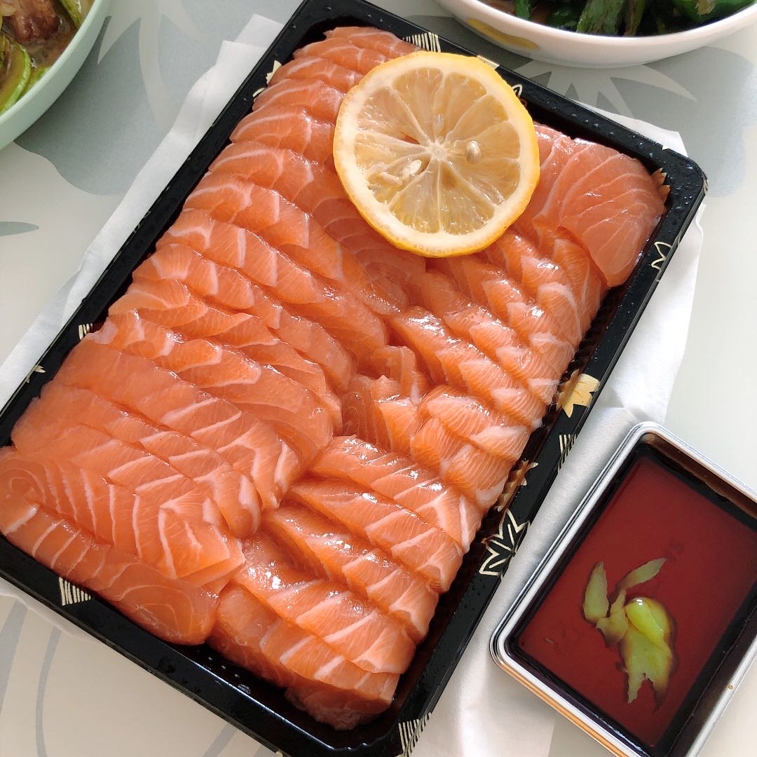 三文鱼刺身进口怎么样 三文鱼刺身进口好不好 三文鱼刺身进口价格 评价 图片 苏宁易购