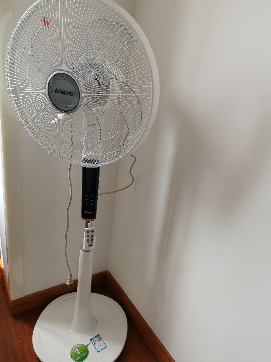 超静音电风扇落地怎么样 超静音电风扇落地好不好 超静音电风扇落地价格 评价 图片 苏宁易购