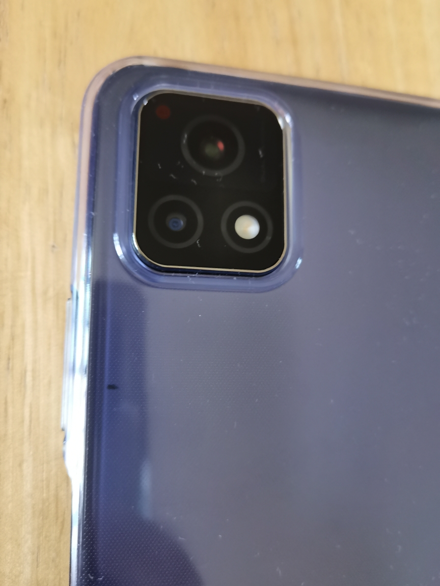 vivo y52s 5g新品手机 8gb 128gb 钛空灰 90hz高刷新率灵动护眼屏