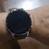 荣耀手表2 46mm 亚麻棕+黑色双表带 智能运动户外手表 两周续航 蓝牙通话 麒麟A1芯片 心脏健康监测 MagicWatch2晒单图