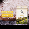 品冠膳食 泰国香米茉莉香大米新米优质产区乌汶府2.5kg真空包装晒单图