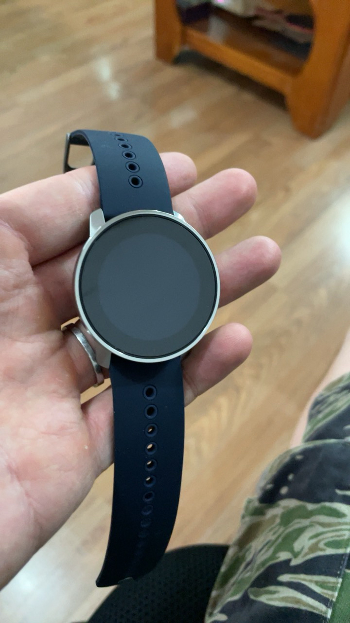 颂拓(suunto)手表suunto 9 peak运动腕表baro防水彩屏触控gps导航光电