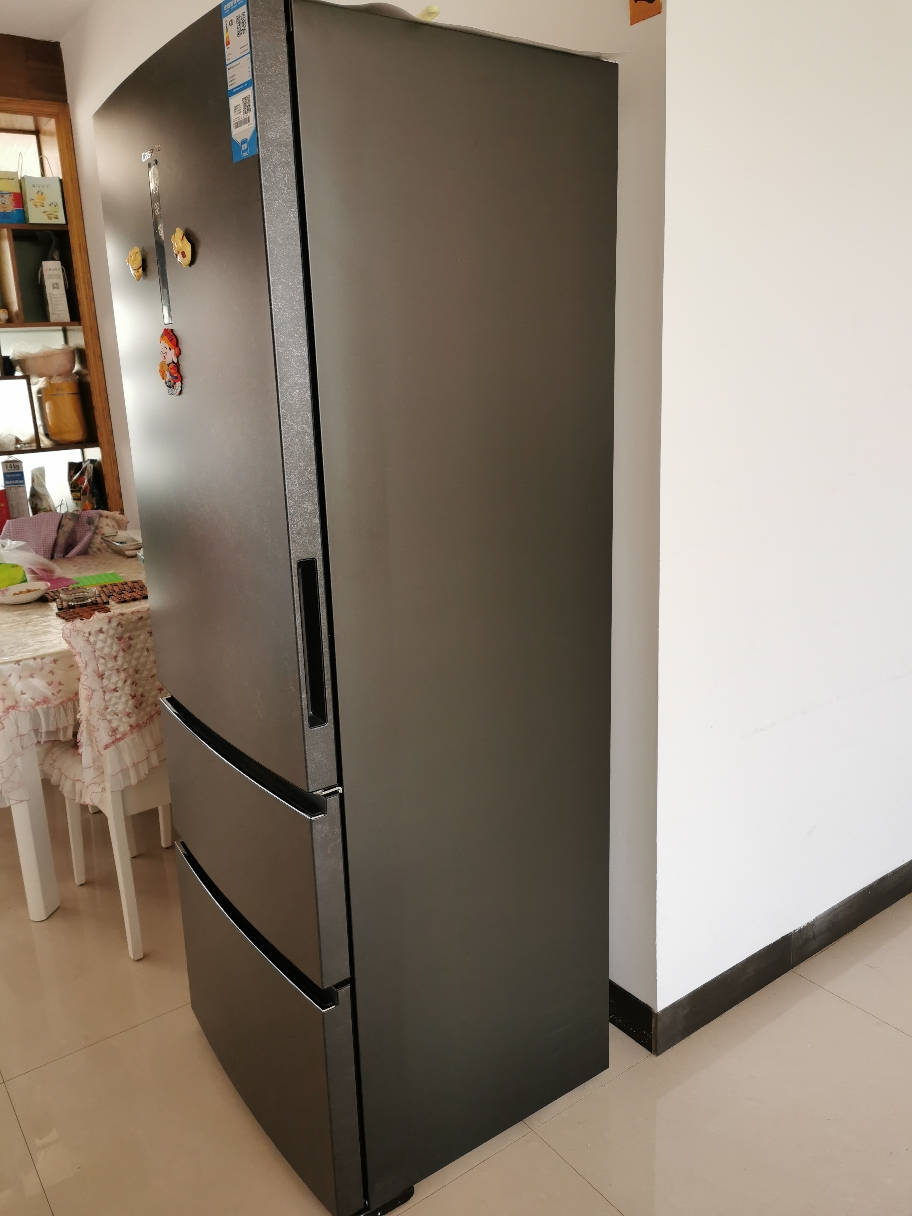 海尔卡萨帝冰箱风冷