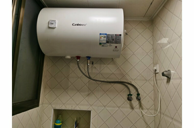 康宝储水式电热水器cbd