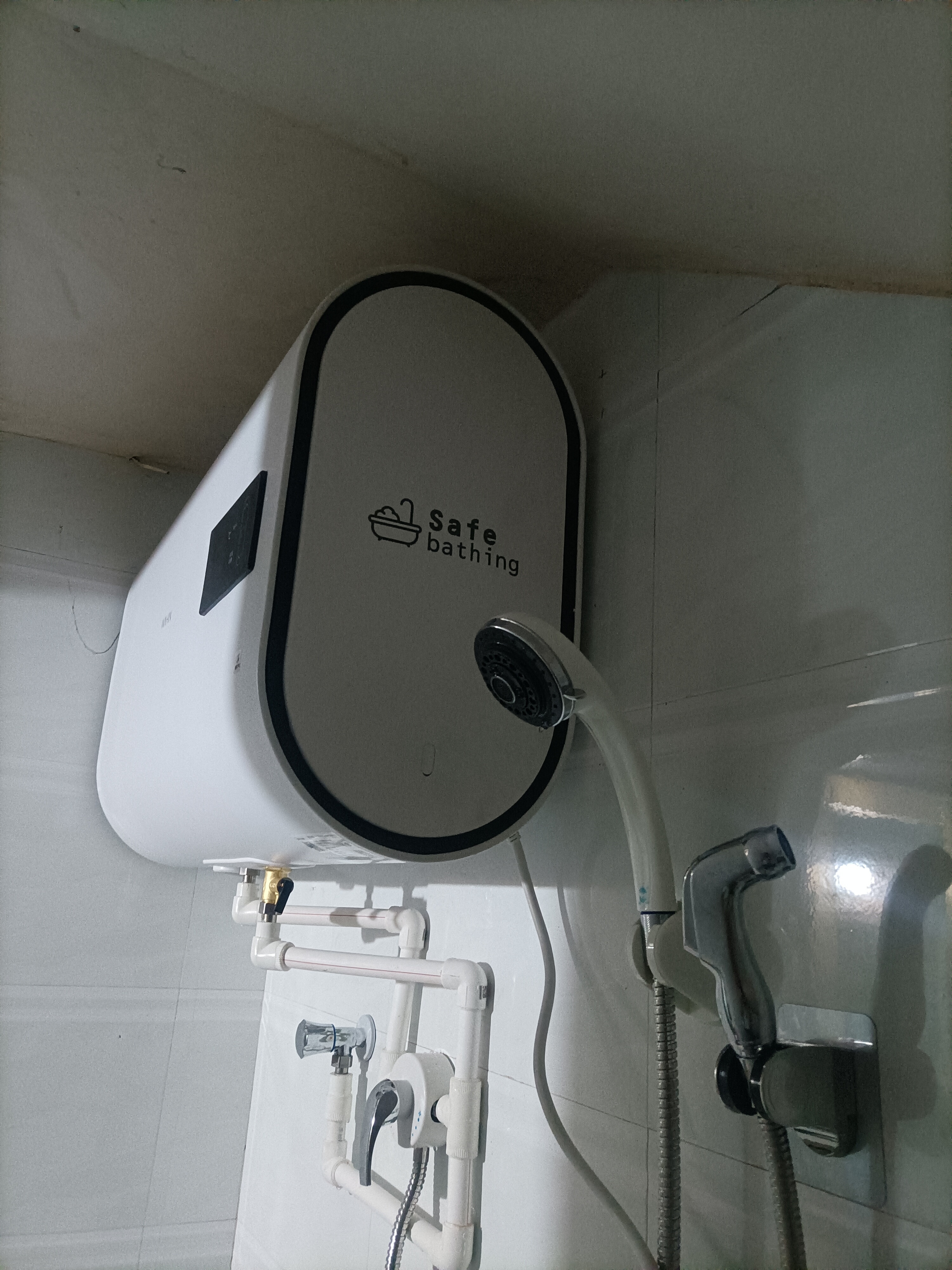 华凌燃气热水器