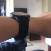 荣耀手表2 46mm 碳石黑 智能运动户外手表 两周续航 蓝牙通话 麒麟A1芯片 心脏健康监测 MagicWatch2晒单图