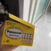 松下Panasonic正品进口碱性5号干电池LR6LAC/4S10遥控门锁手电筒玩具键盘鼠标遥控器40粒装晒单图