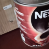 雀巢黑咖啡醇品咖啡粉速溶黑咖啡铁罐装500g可冲277杯2罐配搅拌杯发货快捷包装精致美观咖啡香浓！