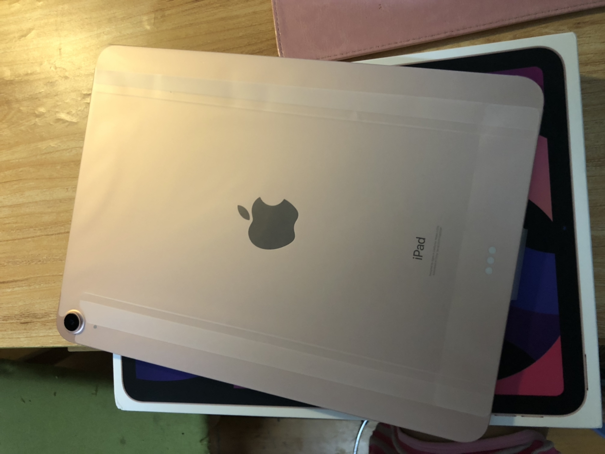 [单品爆款]apple ipad air4 10.