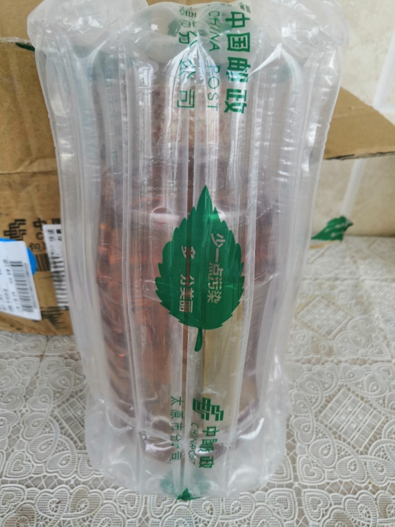 胡姬花 古法小榨花生油 900ml 物理压榨植物花生食用油 (新老包装更替中 发新包装新日期)晒单图