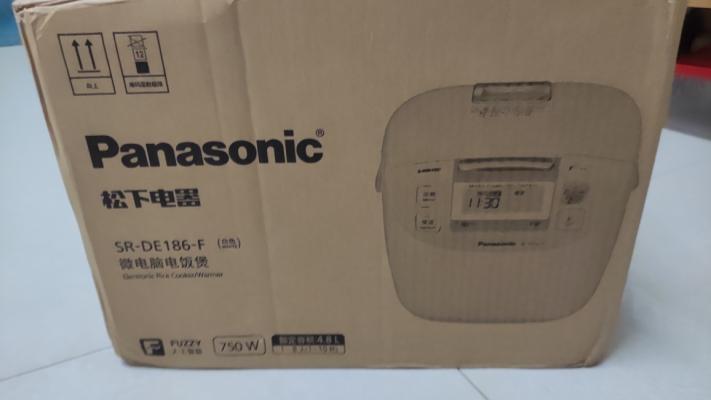 松下(Panasonic) 电饭煲4.8升 家用智- 好用吗？是国产吗？