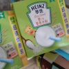 亨氏(Heinz)婴儿营养米粉组合装含益生元400g*2盒 宝宝辅食 婴儿米粉米糊新老包装随机晒单图