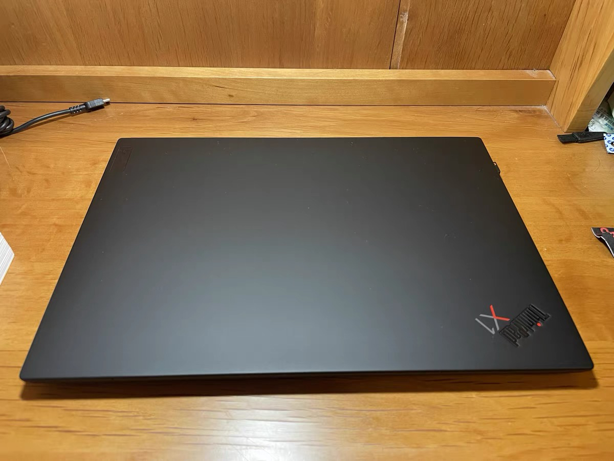 聯想thinkpad x1 carbon 4vcd 2021款 14英寸輕薄筆記本電腦(十一代