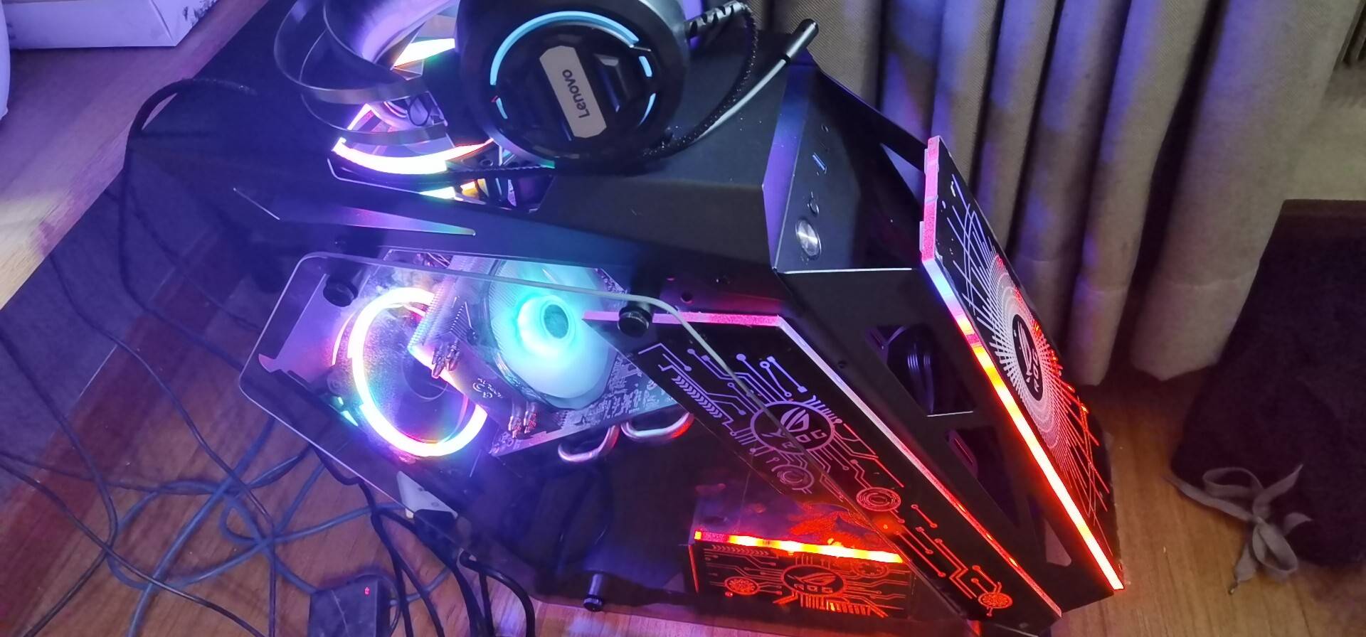 太炫酷了,很不错!很满意