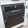松下洗碗机NP-60F1MKA 嵌入式8套家用全自动抽屉式 高温除菌强力烘干一体机升级款洗碗机三代晒单图