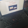 [13代标压]联想ThinkPad E14 BVCD 14英寸(i7-13700H/16G/512G SSD/FHD)2023轻薄商务手提笔记本电脑晒单图